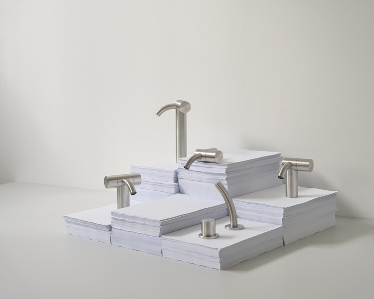 The Power of Restraint: Philippe Malouin on Minimalism, Material, and the HUM Collection - Featured Image