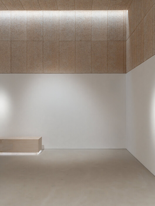 Centro Cultural Abeurador Santanyi / Arquitectura Rambla 9 Centro Cultural Abeurador Santanyi / Arquitectura Rambla 9 - Imagen 17 de 22