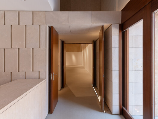 Centro Cultural Abeurador Santanyi / Arquitectura Rambla 9 Centro Cultural Abeurador Santanyi / Arquitectura Rambla 9 - Imagen 14 de 22