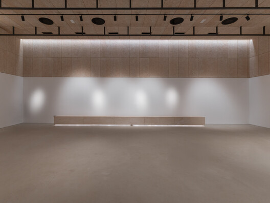 Centro Cultural Abeurador Santanyi / Arquitectura Rambla 9 Centro Cultural Abeurador Santanyi / Arquitectura Rambla 9 - Imagen 16 de 22