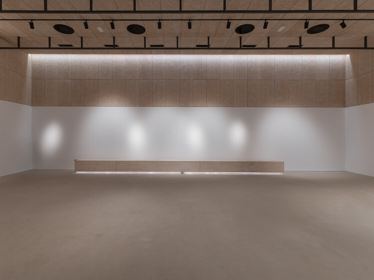 Centro Cultural Abeurador Santanyi / Arquitectura Rambla 9 - Imagen 16 de 22