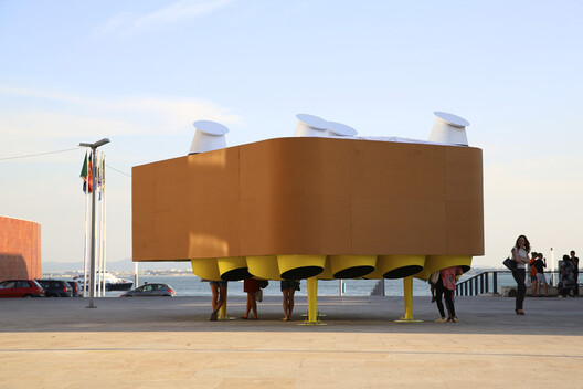 London’s National Gallery Expansion and Lina Ghotmeh’s Mathaf Campus Project: This Week’s Review - Image 3 of 12