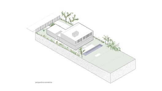 Casa Cidu / Esquadra Arquitetos - Imagem 30 de 30