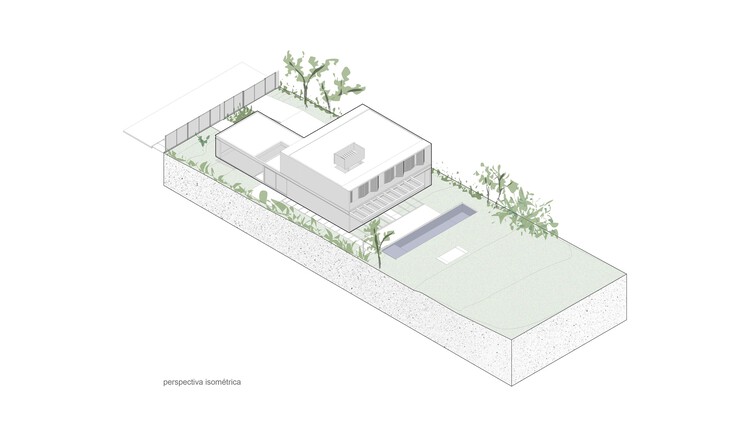 Casa Cidu / Esquadra Arquitetos - Imagem 30 de 30