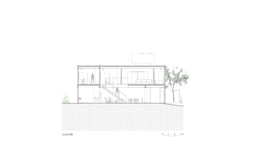 Casa Cidu / Esquadra Arquitetos - Imagem 28 de 30