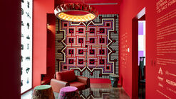 Hecho Forma – Salón de Diseño Mexicano