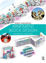 Apartment Block Design: Massing Matters