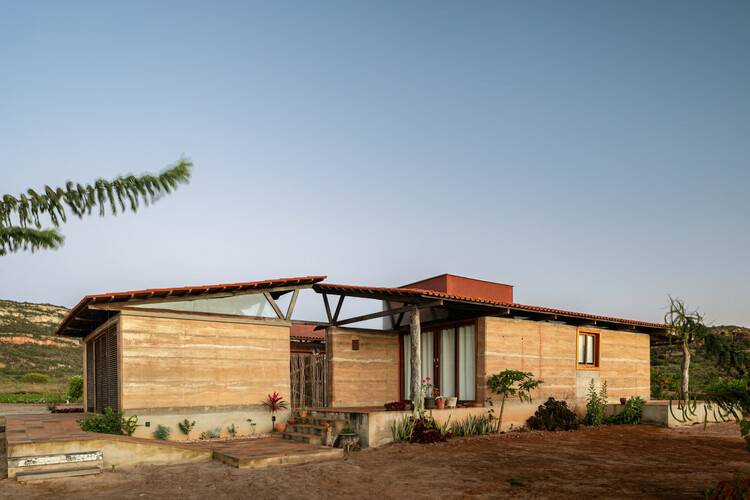 Casa Catimbau / AzulPitanga - Imagen 9 de 27