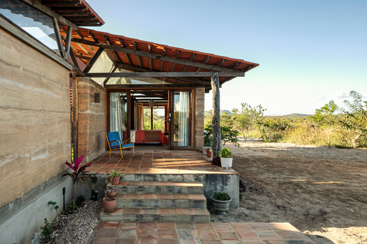 Catimbau House / AzulPitanga Catimbau House / AzulPitanga - Image 5 of 27