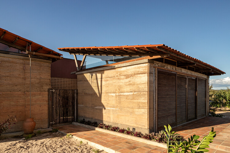 Casa Catimbau / AzulPitanga - Imagen 18 / 27