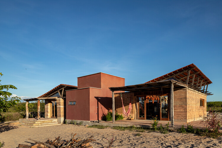 Casa Catimbau / AzulPitanga - Imagen 19 de 27