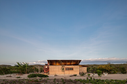 Catimbau House / AzulPitanga Catimbau House / AzulPitanga - Exterior Photography