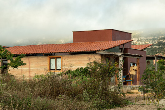 Catimbau House / AzulPitanga Catimbau House / AzulPitanga - Exterior Photography