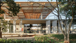 Centro de Vivência ILUM / 23 SUL