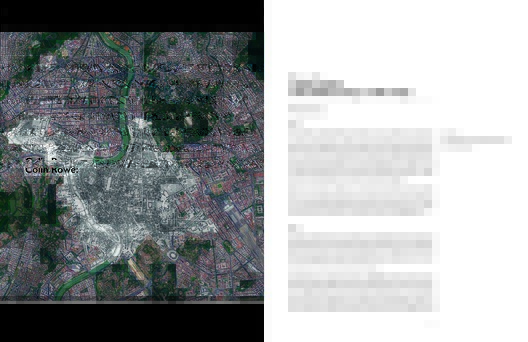 The Urban Design Legacy of Colin Rowe - Image 1 of 6