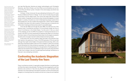 It’s About the People! Unlocking the Social Art of Architecture - Image 3 of 6