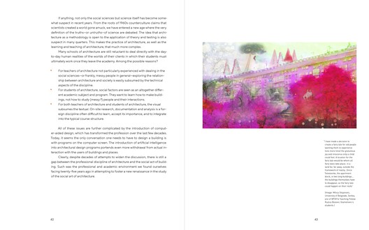 It’s About the People! Unlocking the Social Art of Architecture - Image 4 of 6