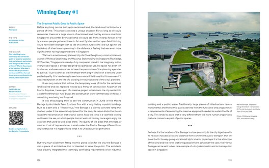 It’s About the People! Unlocking the Social Art of Architecture - Image 2 of 6