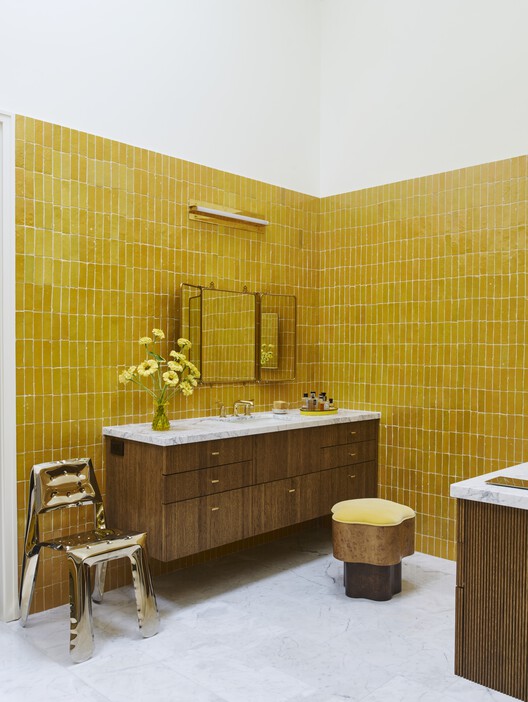 Wass House / Studio MM Architect Wass House / Studio MM Architect - Interior Photography, Bathroom, Sink