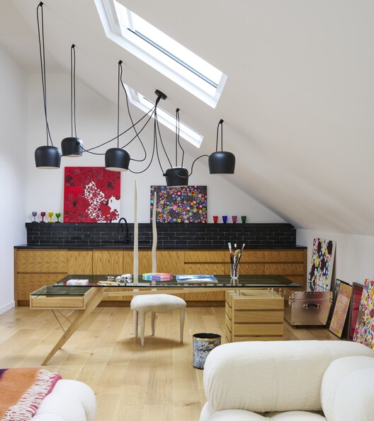 Wass House / Studio MM Architect Wass House / Studio MM Architect - Image 12 of 32