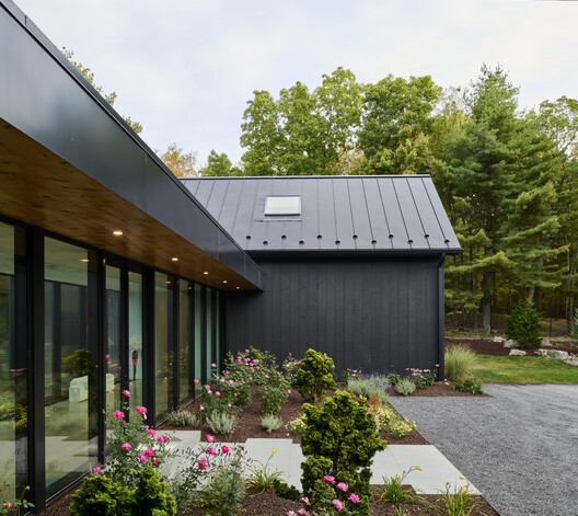 Wass House / Studio MM Architect Wass House / Studio MM Architect - Image 3 of 32