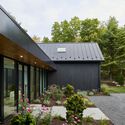 Wass House / Studio MM Architect - Houses