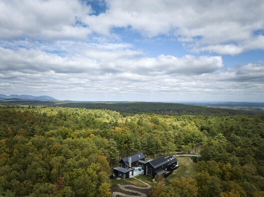 Wass House / Studio MM Architect Wass House / Studio MM Architect - Image 6 of 32