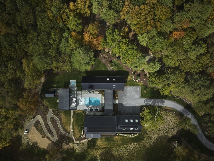 Wass House / Studio MM Architect - Image 2 of 32