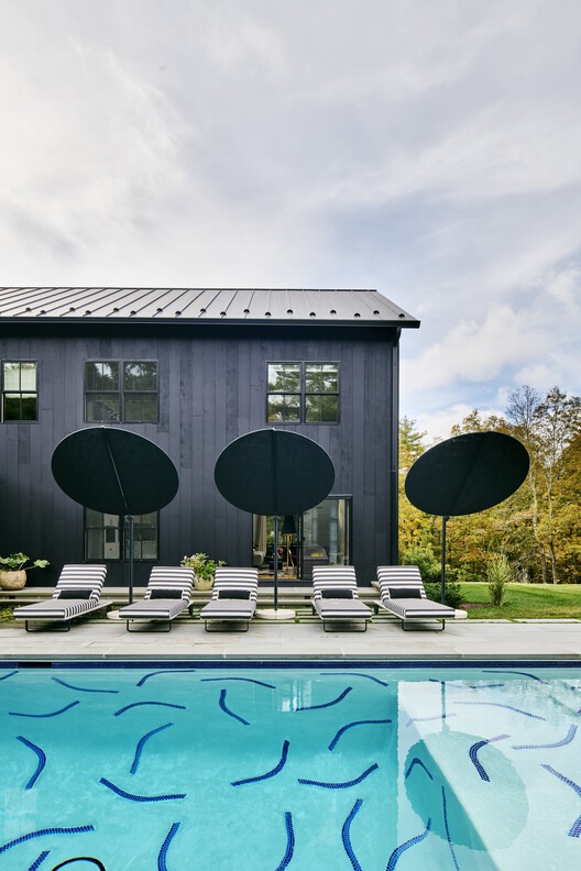 Wass House / Studio MM Architect Wass House / Studio MM Architect - Exterior Photography