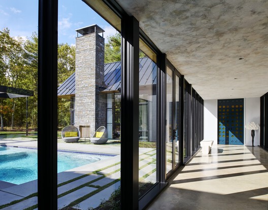 Wass House / Studio MM Architect Wass House / Studio MM Architect - Image 23 of 32