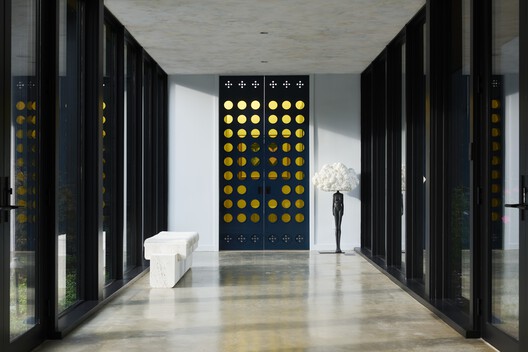 Wass House / Studio MM Architect Wass House / Studio MM Architect - Interior Photography, Glass