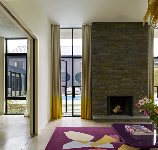 Wass House / Studio MM Architect Wass House / Studio MM Architect - Image 4 of 32