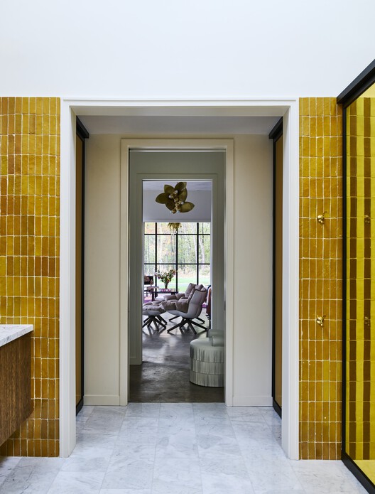 Wass House / Studio MM Architect Wass House / Studio MM Architect - Image 17 of 32