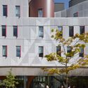 Indigenous Hub  / BDP Quadrangle - Exterior Photography, Community 