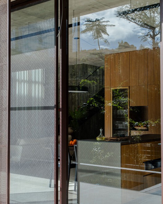 Casa Circular / Bloco B arquitetura - Imagem 14 de 22