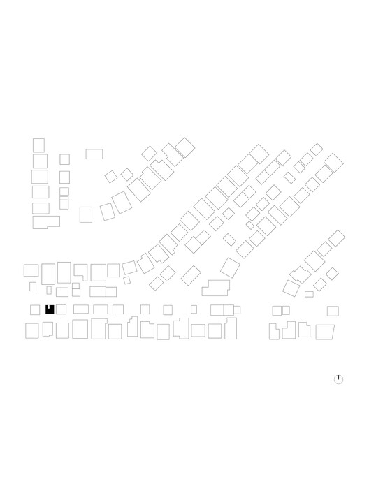 Anzio Laneway House / Imu Chan Architecture - Image 29 of 35