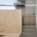 Anzio Laneway House / Imu Chan Architecture - Interior Photography, Houses, Kitchen