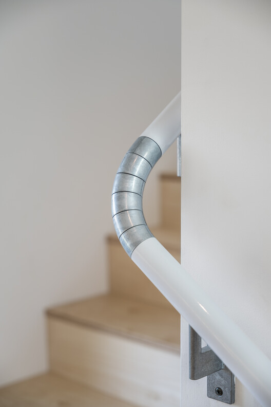 Anzio Laneway House / Imu Chan Architecture - Image 24 of 35