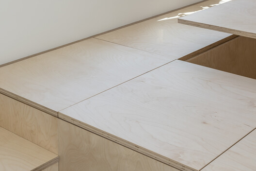 Anzio Laneway House / Imu Chan Architecture - Image 25 of 35