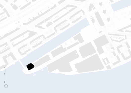 De Piek Waterfront Residential Tower / KCAP - Image 16 of 23