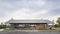 The Rubber.er Cafe /  SA-ARD studio