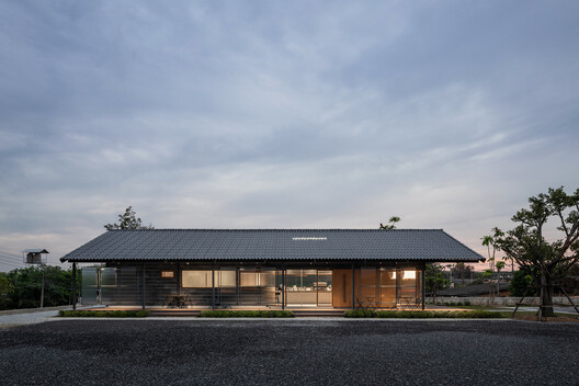 The Rubber.er Cafe /  SA-ARD studio - Image 23 of 26