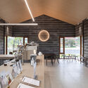 The Rubber.er Cafe /  SA-ARD studio - Interior Photography, Commercial Architecture, Chair