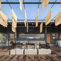 The Rubber.er Cafe /  SA-ARD studio - Commercial Architecture