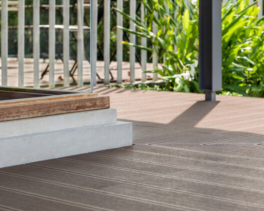 The Rubber.er Cafe /  SA-ARD studio - Image 20 of 26