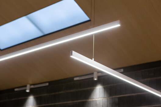 The Rubber.er Cafe /  SA-ARD studio - Interior Photography