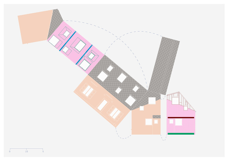 巴尼奥莱住宅改造 / 127af - 20 的图像 21