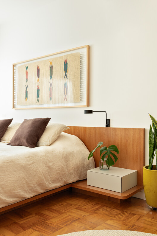 Apartamento Paulista / COTA760 - Imagem 21 de 27
