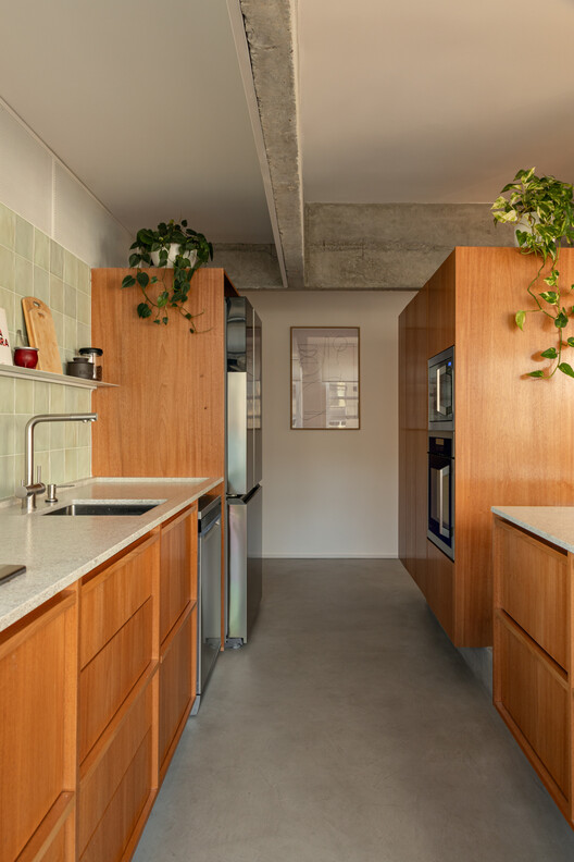 Apartamento Paulista / COTA760 - Imagem 12 de 27