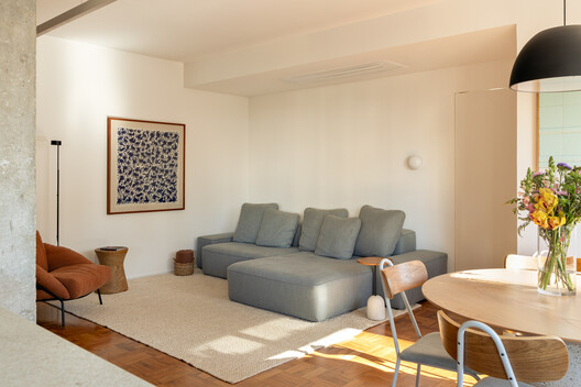 Apartamento Paulista / COTA760 - Imagem 6 de 27